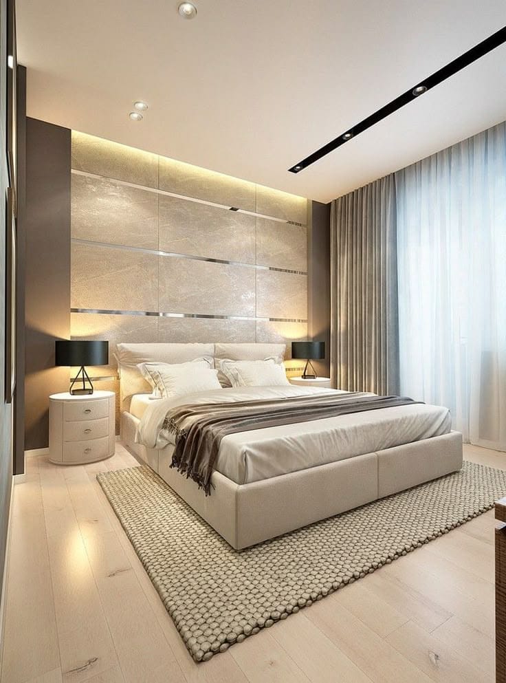 AC Room 2 Bed