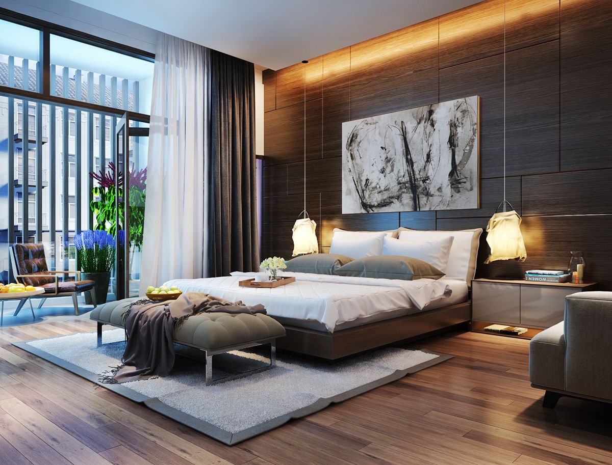AC Room 4 Bed